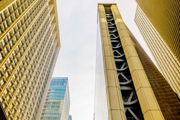 Investment Bankers Foundation team and story